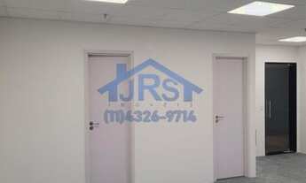 Imagem 11: Sala para alugar, 53 m² por R$ 2.403,00/mês - Alphaville - Barueri/SP