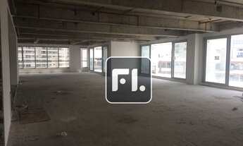 Imagem 5: Pinheiros - São Paulo/SP, Conjunto para alugar, 247 m² por R$ 21.983/mês