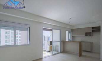 Imagem: Apartamento à venda, 69 m² por R$ 1.020.000,00