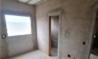 Imagem 3: Cobertura com 2 dormitórios à venda, 90 m² por R$ 375.000,00 - Jardim Progresso - Santo An