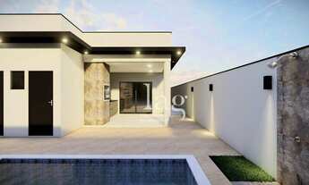 Imagem 7: Casa com 3 dormitórios à venda, 194 m² por R$ 1.300.000,00 - Condomínio Vila Verona - Soro