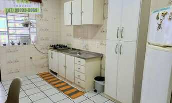 Imagem 3: Apartamento com 2 dormitórios à venda, 75 m² por R$ 270.000,00 - Vila Nova - Blumenau/SC