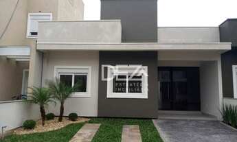 Imagem 2: Casa com 3 dormitórios à venda, 115 m² por R$ 720.000,00 - Vale Ville - Gravataí/RS