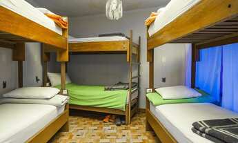 Imagem: Quarto masculino Dividir aluguel despesas