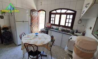 Imagem 5: Casa com 2 dormitórios à venda, 100 m² por R$ 320.000,00 - Vila Caiçara - Praia Grande/SP