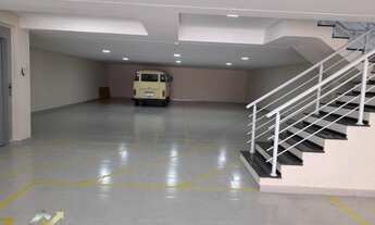 Imagem 5: Apartamento com 2 dormitórios à venda, 48 m² por R$ 390.000 - Vila Metalúrgica - Santo And