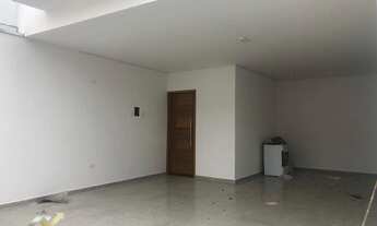 Imagem 3: Sobrado com 2 dormitórios à venda, 115 m² por R$ 548.000 - Jardim Ocara - Santo André/SP