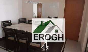 Imagem 3: Apartamento à venda, 98 m² por R$ 836.000,00 - Centro - Santo André/SP