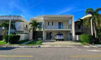 Imagem 5: Casa à venda no Cond West Park Boulevard por R$ 2.5 milhões - Lagoa Nova - Natal/RN