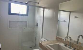 Imagem 3: Casa com 3 dormitórios à venda, 160 m² por R$ 920.000,00 - Condomínio UNA - Itu/SP