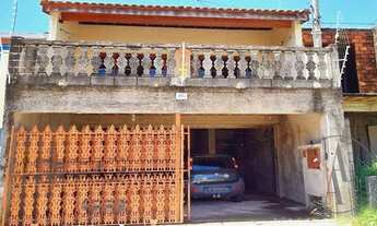 Imagem: Casa com 4 dormitórios, 174 m² - venda