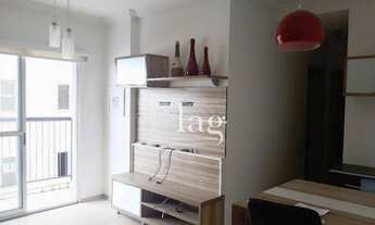 Imagem: Apartamento à venda, 62 m² por R$ 390.000,00