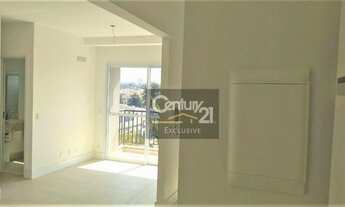 Imagem 3: Apartamento com 2 dormitórios à venda, 60 m² por R$ 480.000,00 - Cidade Nova II - Indaiatu