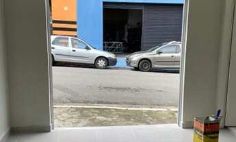 Imagem 5: Sala/Conjunto para aluguel tem 80 metros quadrados com 1 quarto em Jardim Oriental - São P