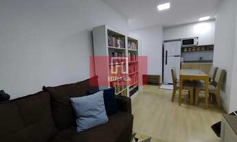 Imagem 7: Apartamento à venda no bairro Brás - São Paulo/SP, Zona Central