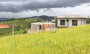 Imagem 4: Terreno à venda, 361 m² por R$ 190.000,00 - Alto da Floresta - Bom Jesus dos Perdões/SP