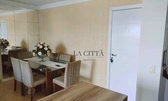 Imagem 3: Apartamento com 2 dormitórios à venda, 62 m² por R$ 430.000,00 - São João - Itajaí/SC