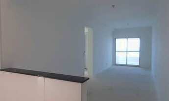 Imagem 2: FRENTE MAR - Apartamento com 3 dormitórios à venda, 102 m² por R$ 520.000 - Jardim Praia G