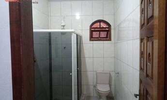 Imagem 5: Casa com 2 dormitórios à venda, 90 m² por R$ 250.000,00 - Santa Cruz - Rio de Janeiro/RJ