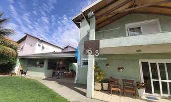 Imagem 6: Casa com 4 dormitórios à venda, 360 m² por R$ 1.500.000,00 - Condomínio Casa Grande III