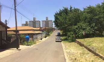 Imagem 4: Terreno à venda, 500 m² por R$ 220.000,00 - Chácara Esperia - Piracicaba/SP