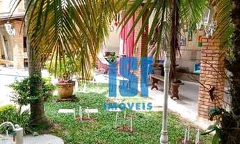 Imagem 4: Sobrado à venda, 377 m² por R$ 1.600.000,00 - Parque dos Príncipes - São Paulo/SP