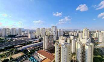 Imagem 3: Apartamento com 3 dormitórios à venda, 210 m² - Vila Leopoldina - São Paulo/SP