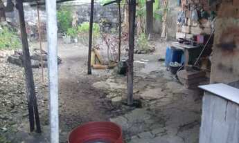 Imagem 3: Uma casa na av principal