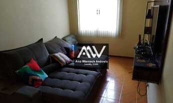 Imagem 4: Casa com 5 dormitórios à venda, 418 m² por R$ 550.000,00 - Renascença - Juiz de Fora/MG