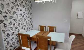 Imagem 4: Apartamento com 3 dormitórios à venda, 64 m² por R$ 330.000,00 - Dos Casa - São Bernardo d