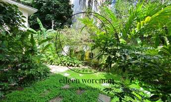 Imagem 6: RIO DE JANEIRO - Casa Padrão - Gávea