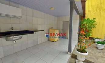 Imagem 5: Vendo uma casa na rua Major Gabriel - Centro - Manaus AM