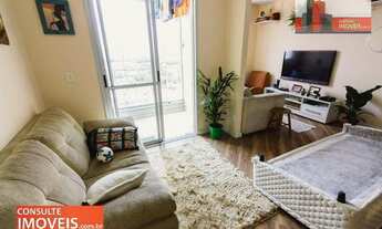 Imagem 2: Apartamento em Av. Santa Marina, 1588 - Agua Branca, 3 quartos e 2 vagas