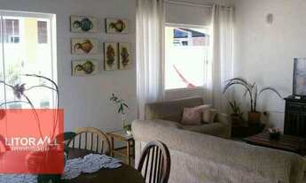 Imagem 4: Casa com 4 dormitórios à venda, 427 m² por R$ 1.500.000 - Recanto dos Pescadores - Itanhaé