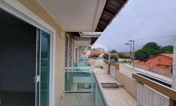 Imagem: Casa à venda, 80 m² por R$ 395.000,00