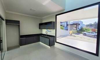 Imagem 6: Condomínio Park Gran Reserve em Indaiatuba, SP