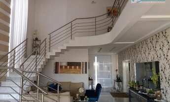 Imagem 4: Casa residencial à venda, Villa Lobos, Paulínia