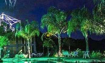 Imagem 2: Pousada com 8 dormitórios à venda, 2000 m² por R$ 4.600.000,00 - Alphaville - Lagoa dos In