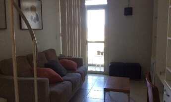 Imagem 2: Cobertura com 2 dormitórios à venda, 87 m² por R$ 495.000,00 - Camboinhas - Niterói/RJ