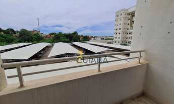 Imagem 3: Apartamento a venda no Piazza das Mangueiras, Imobiliária Cuiabá