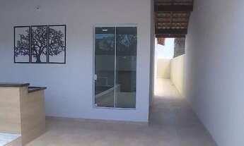 Imagem 2: Casa com 2 dormitórios à venda, 90 m² - Cibratel II - Itanhaém/SP