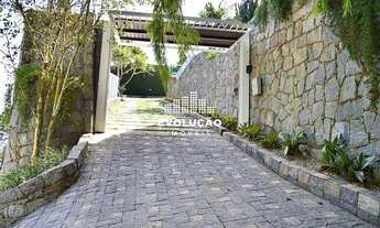 Imagem 4: Excelente Casa Alto Padrão 450m² Privativo Bosque das Mansões