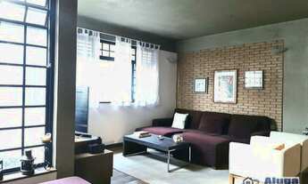 Imagem 3: Sobrado em Sumare