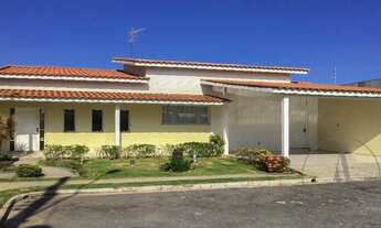 Imagem: CASA - 247 M² - QUINTAIS DO IMPERADOR