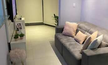 Imagem 4: Apartamento na freguesia vivance unidade linda toda mobiliada 2 quartos 62 com suíte e vag