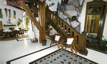 Imagem 5: Frente ao Mar em Barra do Una