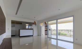 Imagem: Apartamento - Jardim Chapadão - Campinas