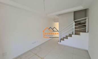 Imagem 7: Sobrado à venda, 120 m² por R$ 499.000,00 - Vila Danubio Azul - São Paulo/SP