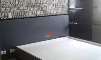 Imagem 4: Apartamento à venda, 45 m² por R$ 286.000,00 - Centro - Piracicaba/SP