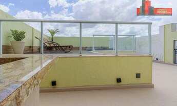 Imagem 5: Cobertura em Rua Fábia, 800 - Paradiso Vila Romana, 3 suítes e 4 vagas